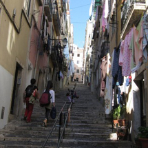 Unbranded Experience Lisbon Walk - Small Group Tour - Adult