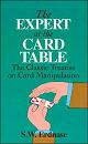 The Classic Treatise On Card Manipulation`The Expert at the Card Table is the most famous,
