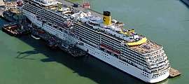 Unbranded Explore the Virgin Islands aboard the Costa Mediterranea - 9 nights