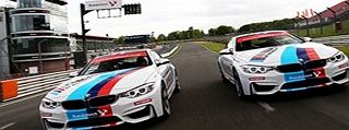 Unbranded Extended BMW M4 Driving Experience at Bedford