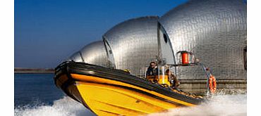 What better way to see Londons sights than from the worlds most famous waterway, the Thames! Close to manymajor tourist areas, this ultimate experience lets you venture down river to the Thames Flood Barrier. Travel past wonderful historical Greenwi