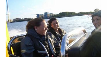 What better way to see Londons sights than from the most famous waterway in the World, the River Thames! Only a stones throw from all the major tourist areas, this ultimate experience lets you venture further down river to the Thames Flood Barrier. T