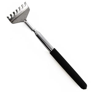 Unbranded Extending Back Scratcher