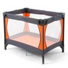 Unbranded Extra Large Travel Cot