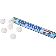 An extra packet of Mentos to use with the amazing `Geyser Tube` These have become increasingly diffi