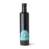 Our Andalucian extra virgin olive oil is a blend from carefully selected varieties and groves. A med