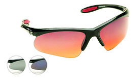 Unbranded Eye Level Golf Tracker Sunglasses