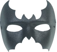Eyemask Bat Large (398)
