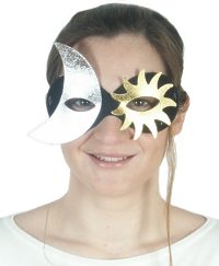 Eyemask: Eclipse