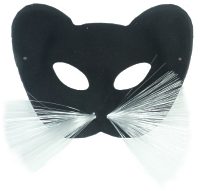 Eyemask: Puma Black