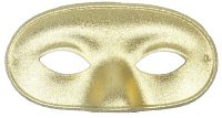 Eyemask: Sole Gold