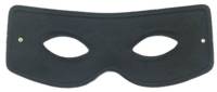 Eyemask: Zorro Black