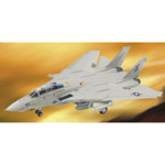 Unbranded F-14 Tomcat US Navy `Black Aces`