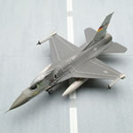 Unbranded F-16 Falcon U.S.A.F.E `Dragons`