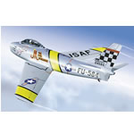 Unbranded F-86F Sabre U.S.A.F `MiG Mad Marine`