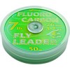 Unbranded F/Carbon Fly Leader 50m 10lb
