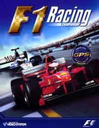Features the official 1999 Formula One Seasons circuits..