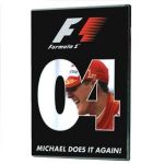 F1 Review 2004