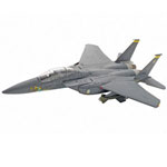 Unbranded F15 Strike Eagle `Dragon Betty`