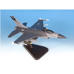 Unbranded F16A Fighter Falcon `Eagle California Loaded`