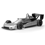 Solido has announced a 1/18 scale replica of Alain Prost`s F3 Renault Mk27 which he raced in 1979.