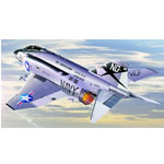 Unbranded F4 Phantom II US Navy `Fighting Falcon`
