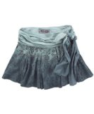 Fabulous and Flirty Skirt Dip-Dye (10)