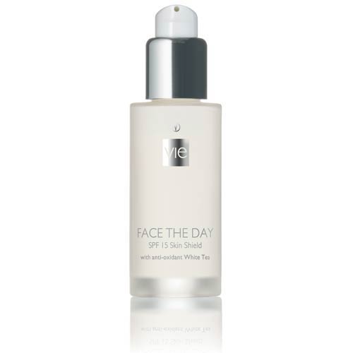 Unbranded Face The Day SPF15 Lotion