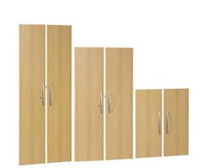 Unbranded Facts door packs(beech)