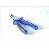 Fai/full combination plier 6in