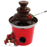 Unbranded Fairground Chocolate Fountain