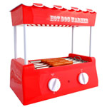 Unbranded Fairground Hot Dog Warmer