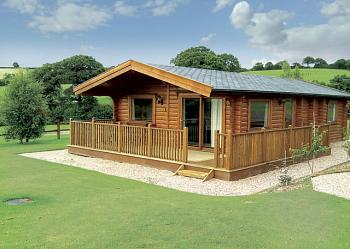 Unbranded Fairway Lodge Holiday Park