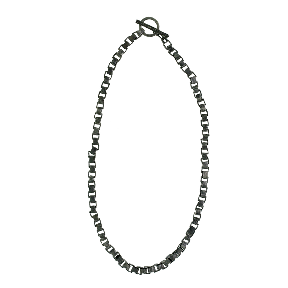 Unbranded Falls Chain Necklace