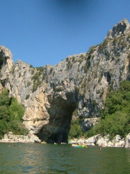 Unbranded Family activity holidays in the Ardeche