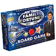 Unbranded Family Fortunes Electronic Board Game