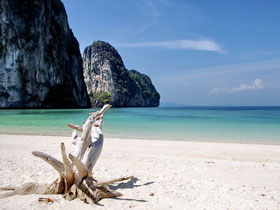 Unbranded Family holiday to Thailand, jungles and islands