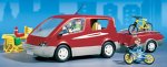 Family Van, Playmobil toy / game