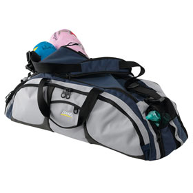 Unbranded Family Wet/Dry Sports Bag
