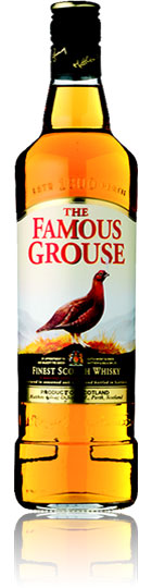 Famous Grouse (70cl)