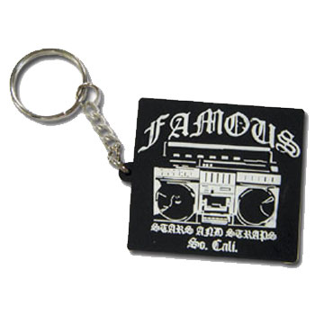 This Keyring measures 0 by 0mm. One of a range of Keyrings available at Oneposter.com