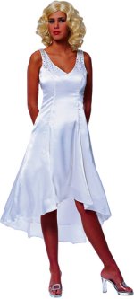 Unbranded Fancy Dress - Adult Ann Darrow Costume Small