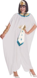 Unbranded Fancy Dress - Adult Cleopatra Costume (FC)