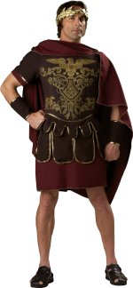 Unbranded Fancy Dress - Adult Elite Quality Roman Marc Antony Costume