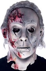 Unbranded Fancy Dress - Adult Licensed Michael Myers