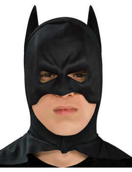 Unbranded Fancy Dress - Batman Mask