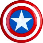 Unbranded Fancy Dress - Captain America Shield