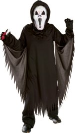 Unbranded Fancy Dress - Child Bleeding Howling Ghost