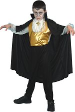 Unbranded Fancy Dress - Child Count Costume