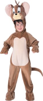 Unbranded Fancy Dress - Child Jerry Costume Toddler